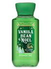 Vanilla Bean Noel Travel Size Shower Gel image number null