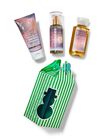 Snowflakes & Cashmere Mini Gift Set image number null