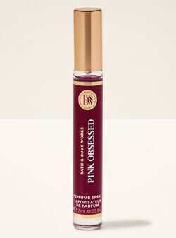 Pink Obsessed Mini Perfume Spray