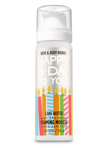 Foaming Hand Sanitizer Foaming Hand Sanitizer
