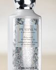 Platinum Body Wash image number null