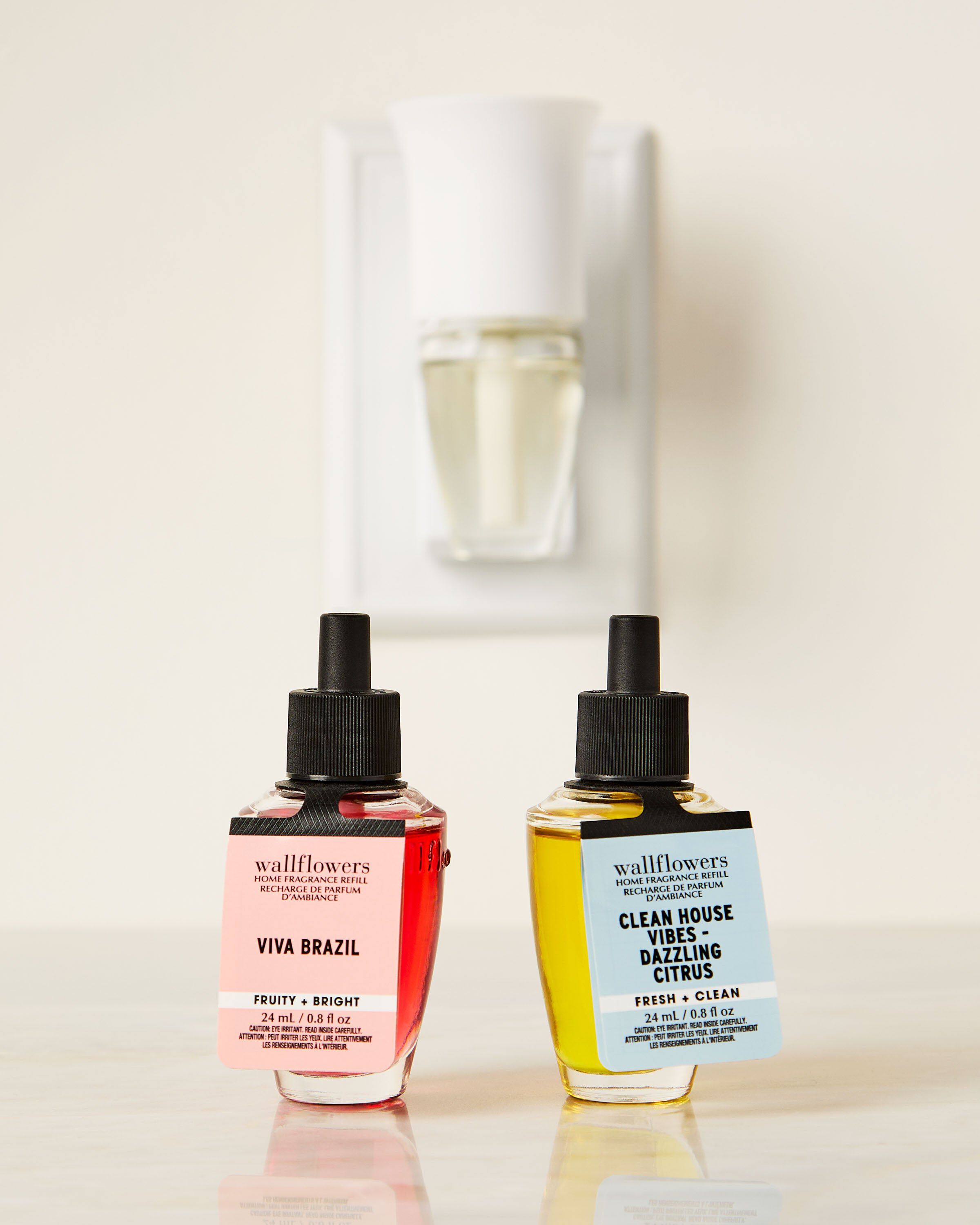 Buy Wallflowers Fragrance Air Freshener Plug In | Bath & Body