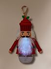 Light-Up Bearded Nutcracker PocketBac Holder image number null