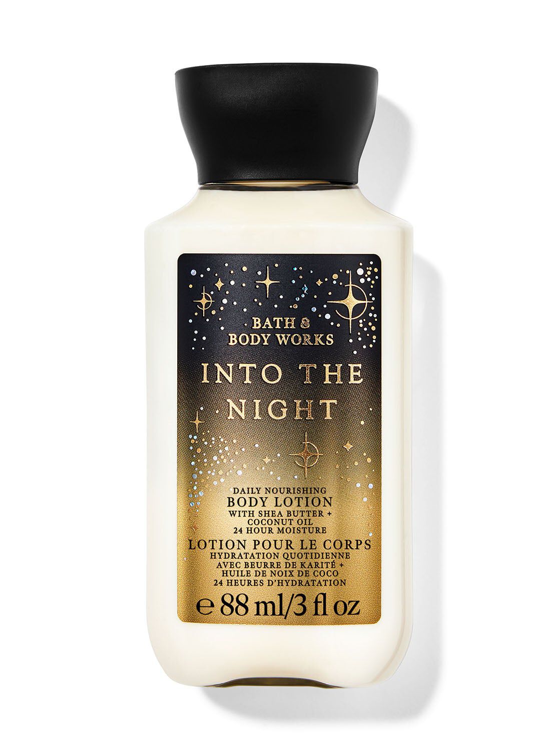 Buy Into The Night Travel Size Body Lotion Online | Bath & Body Works  Singapore