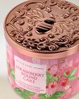 Strawberry Pound Cake 3-Wick Candle image number null