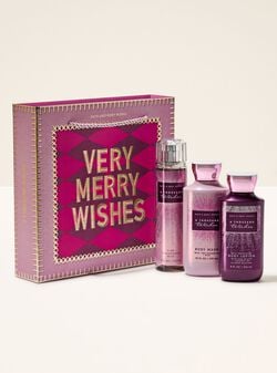 A Thousand Wishes Gift Set image number null