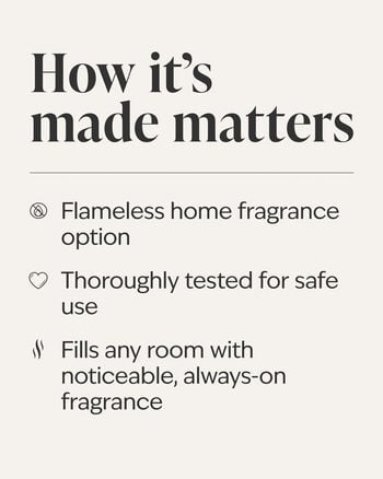 Clear Gems Wallflowers Fragrance Plug Wallflowers Fragrance Plug