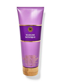 Madame Mystique Ultimate Hydration Body Cream Madame Mystique Ultimate Hydration Body Cream