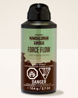 Force Flow Body Spray image number null