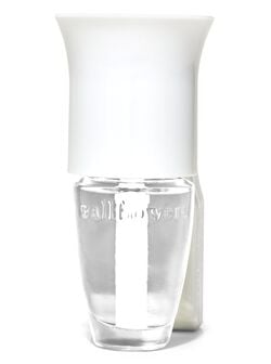 White Flare  Wallflowers Fragrance Plug