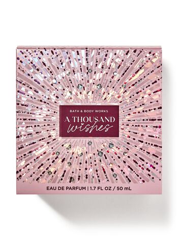 A Thousand Wishes Eau de Parfum Eau de Parfum