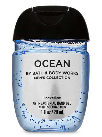 Ocean PocketBac Hand Sanitizer PocketBac Hand Sanitizer