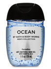 Ocean PocketBac Hand Sanitizer image number null
