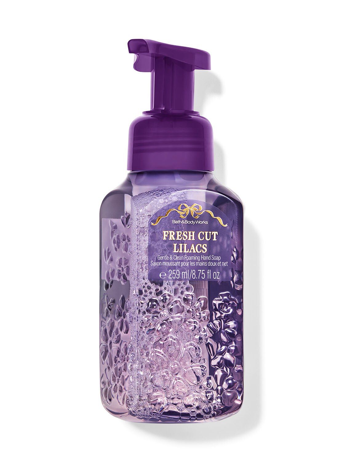 Hand Soaps & Sanitizers | SG Bath & Body Works