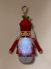 Light-Up Bearded Nutcracker PocketBac Holder image number null