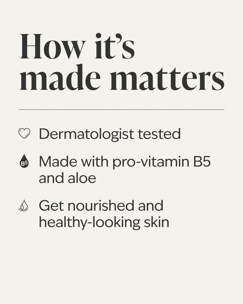 Free As A Flower Body Wash Body Wash