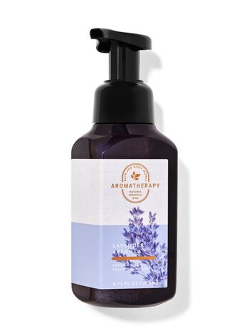 Lavender Vanilla Gentle Foaming Hand Soap Gentle Foaming Hand Soap