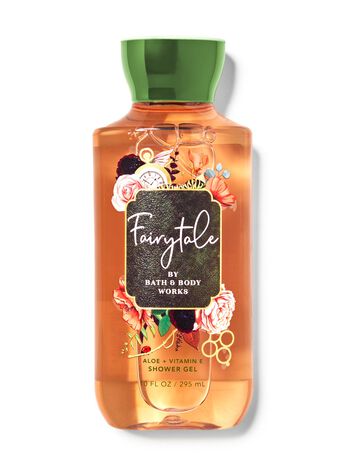 Fairytale Shower Gel Shower Gel