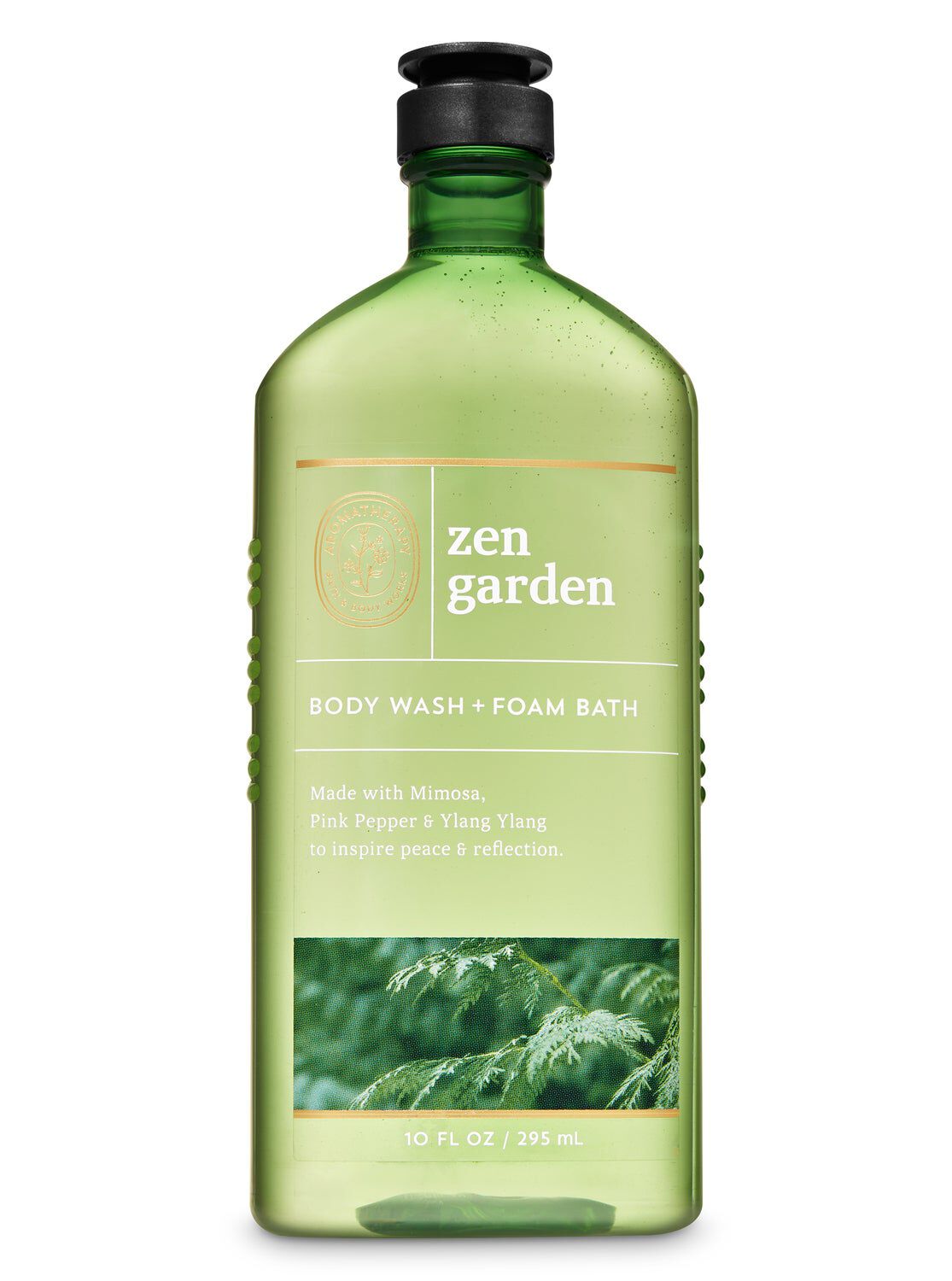 Shop Zen Garden Body Wash and Foam Bath | Bath & Body Works Singapore