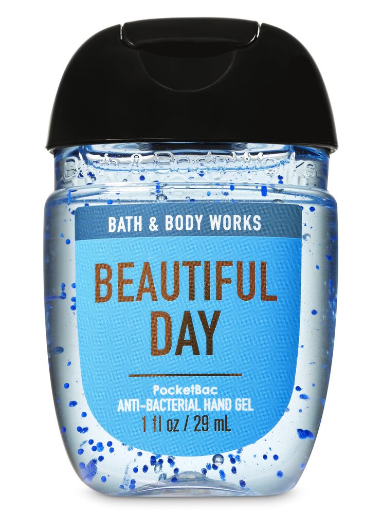 Beautiful Day PocketBac Hand Sanitizer Hand Sanitizer