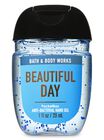 Beautiful Day PocketBac Hand Sanitizer image number null