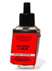Hot Cocoa & Cream Wallflowers Fragrance Refill image number null
