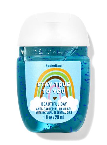Beautiful Day PocketBac Hand Sanitizer PocketBac Hand Sanitizer