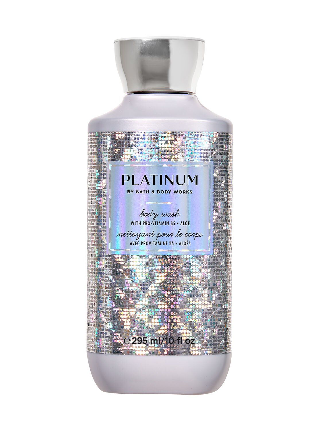 Shop Platinum Body Wash | Bath & Body Works Singapore