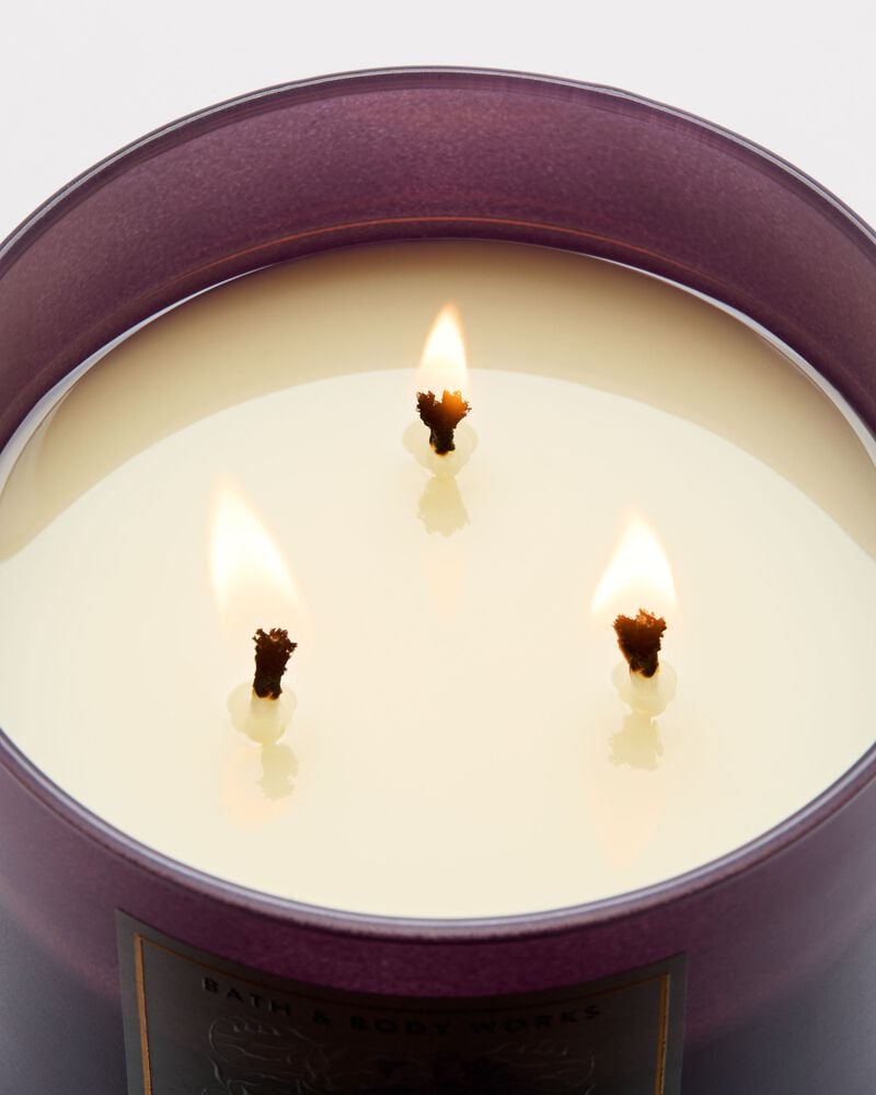 Fresh Cut Lilacs 3-Wick Candle 3-Wick Candle