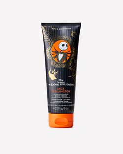 Jack Skellington Ultimate Hydration Body Cream image number null