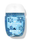 Fresh Sparkling Snow PocketBac Hand Sanitizer image number null