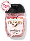 Champagne Toast PocketBac Hand Sanitizer image number null