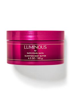 Luminous Glowtion Body Butter image number null