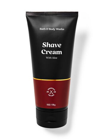 Ultimate Shave Cream Shave Cream