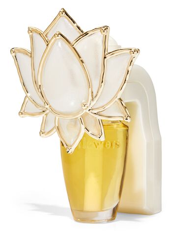 Classic Lotus Wallflowers Fragrance Plug