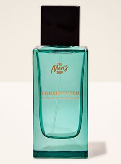 Freshwater Cologne image number null