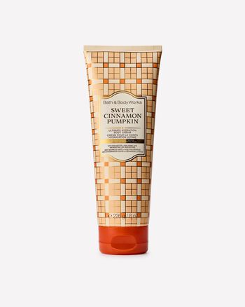 Sweet Cinnamon Pumpkin Ultimate Hydration Body Cream Ultimate Hydration Body Cream