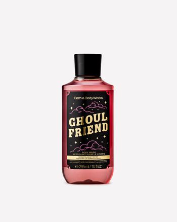 Ghoul Friend Body Wash Body Wash