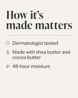 Winter Candy Apple Whipped Body Butter image number null