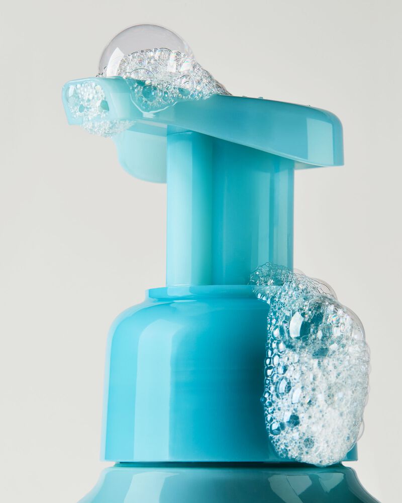 Morning Rainstorm Gentle & Clean Foaming Hand Soap Gentle & Clean Foaming Hand Soap