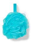 Turquoise Loofah Bath Sponge image number null