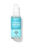 Crisp Morning Air Hand Sanitizer Spray image number null