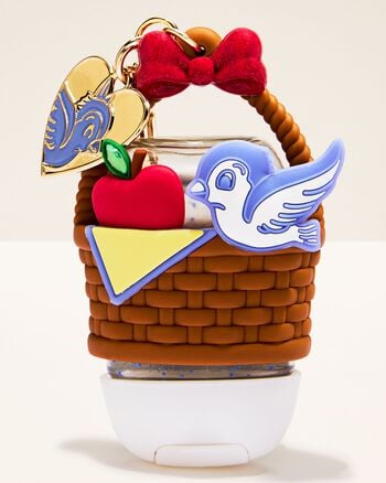 Snow White Basket PocketBac Holder PocketBac Holder