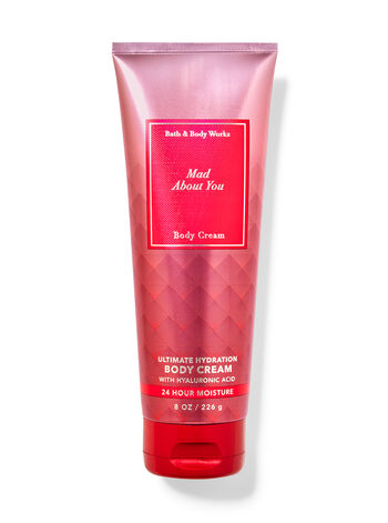 Mad About You Ultimate Hydration Body Cream Ultimate Hydration Body Cream