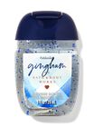 Gingham Cleansing Hand Gel image number null