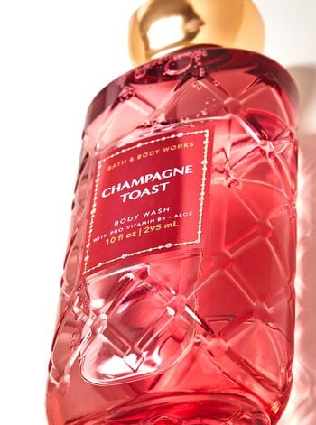 Champagne Toast Body Wash Body Wash