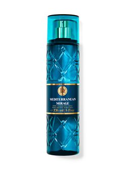 Mediterranean Mirage Fine Fragrance Mist image number null