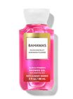 Bahamas Passionfruit & Banana Flower Travel Size Shower Gel image number null