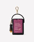 Textured Holder with strap PocketSpray Holder image number null