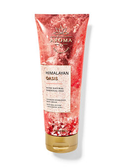 Lime Vetiver Ultimate Hydration Body Cream